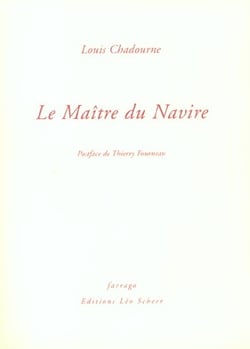 Le Maitre Du Navire.