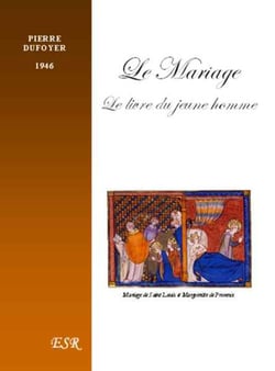 Le mariage - le livre du jeune homme (1946)