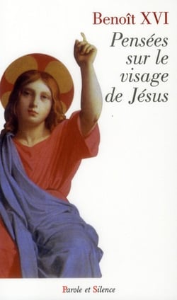 Pensées sur le visage de Jésus