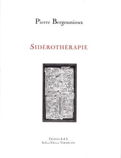Sidérothérapie