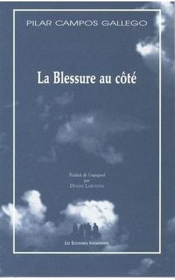 La blessure au côté