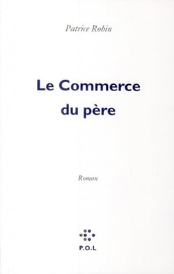 Le commerce du père