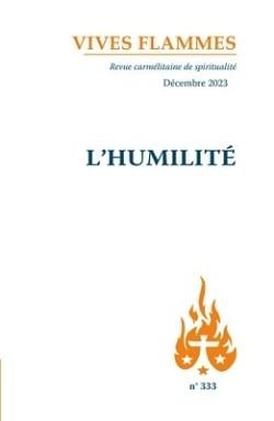 Revue Vives Flammes n.333