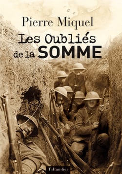 Les oubliés de la somme