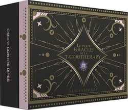 Le petit oracle de la tatootherapy
