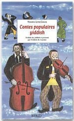 Contes populaires yiddish