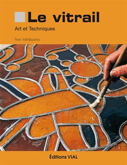 Le Vitrail.
