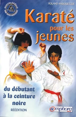 Karate pour les jeunes (edition 2003)