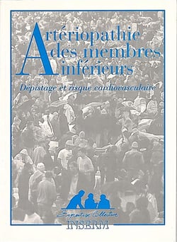 ARTERIOPATHIE DES MEMBRES INFERIEURS