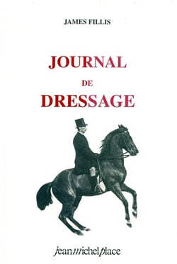 Journal de dressage
