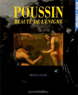Revue d'esthétique n.HS/4 : Poussin, beauté de l'énigme