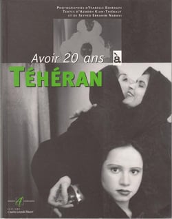 Avoir 20 ans a teheran