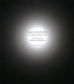 Incubes et succubes