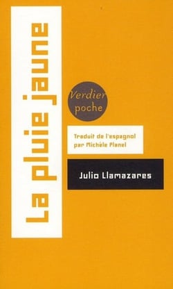 La Pluie Jaune
