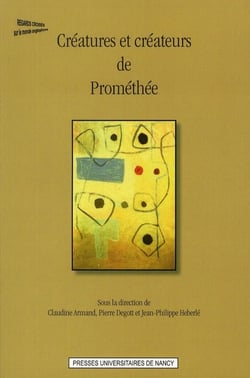 Créatures et créateurs de Prométhée