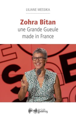 Zohra Bitan une grande gueule made in France