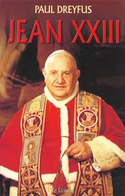 Jean xxiii