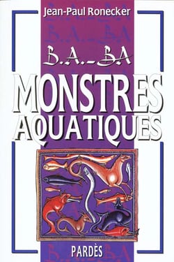 Monstres aquatiques