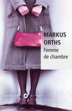 Femme de chambre
