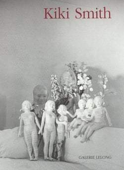 Kiki Smith / Repères 139 : Wellspring