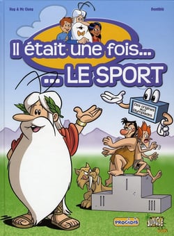 il était une fois le sport