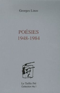 Poésies 1948-1984