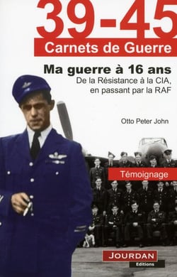 Ma guerre a 16 ans