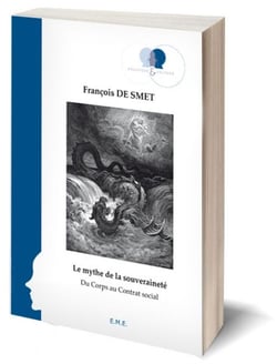 Le mythe de la souveraineté du corps au contrat social