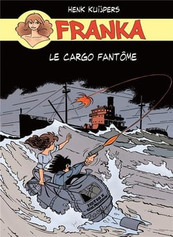 FRANKA