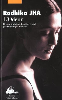 Odeur (l')