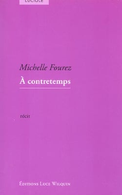 A contretemps