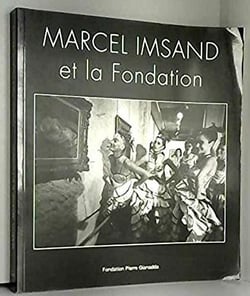 Marcel Imsand et la fondation