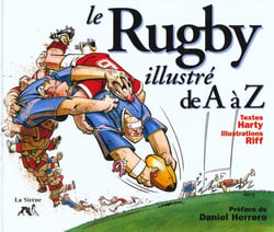 Le rugby de a a z