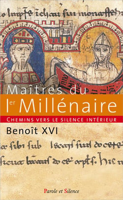 Chemins vers le silence intérieur avec les maitres du 1er millénaire