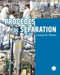 Procédés de séparations