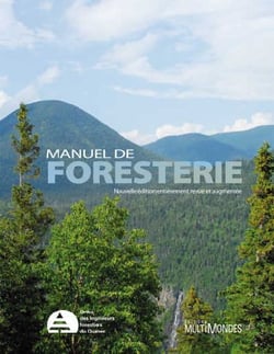 Manuel de foresterie (édition 2009)