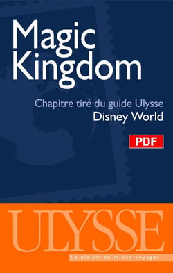 Magic kingdom - chapitre tiré du guide ulysse « disney world »