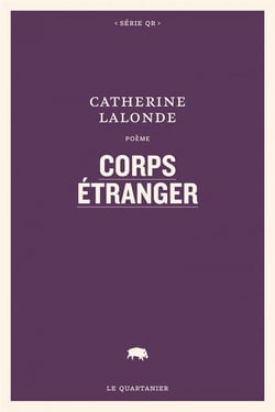 Corps étranger