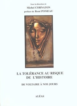 La tolerance au risque de l'histoire