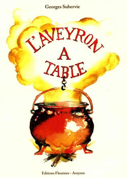 L'Aveyron à table