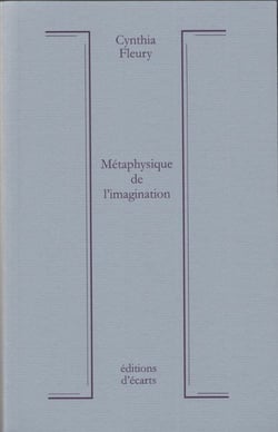Métaphysique de l'imagination