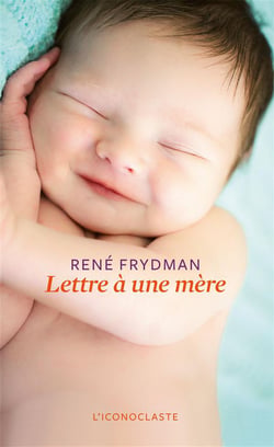 Lettre à une mère