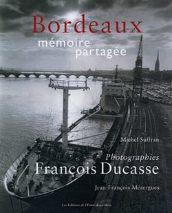 Bordeaux - mémoire partagée