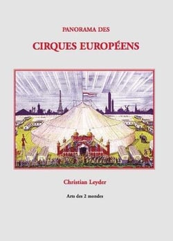 Panorama des cirques européens