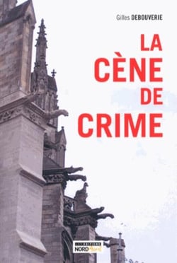 La cène de crime