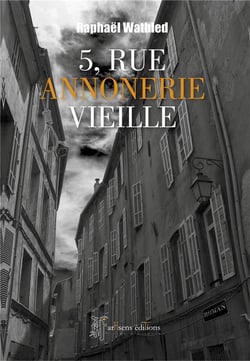 5, rue annonerie vieille