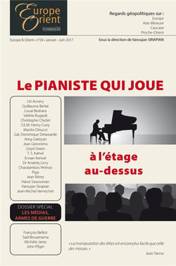 E&O-24 : Le pianiste qui joue à l'étage au-dessus