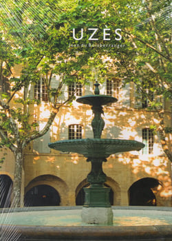 Uzès