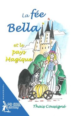 La fee bella et le pays magique