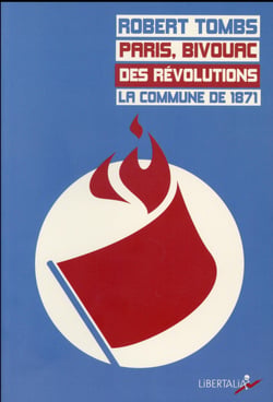 Paris, bivouac des révolutions